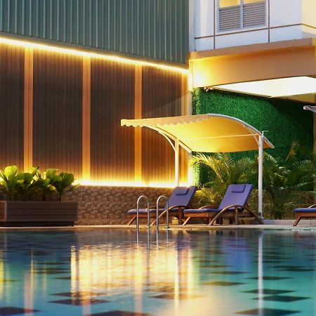 Bandara City Apartemen- 2Br Tangerang Exterior photo