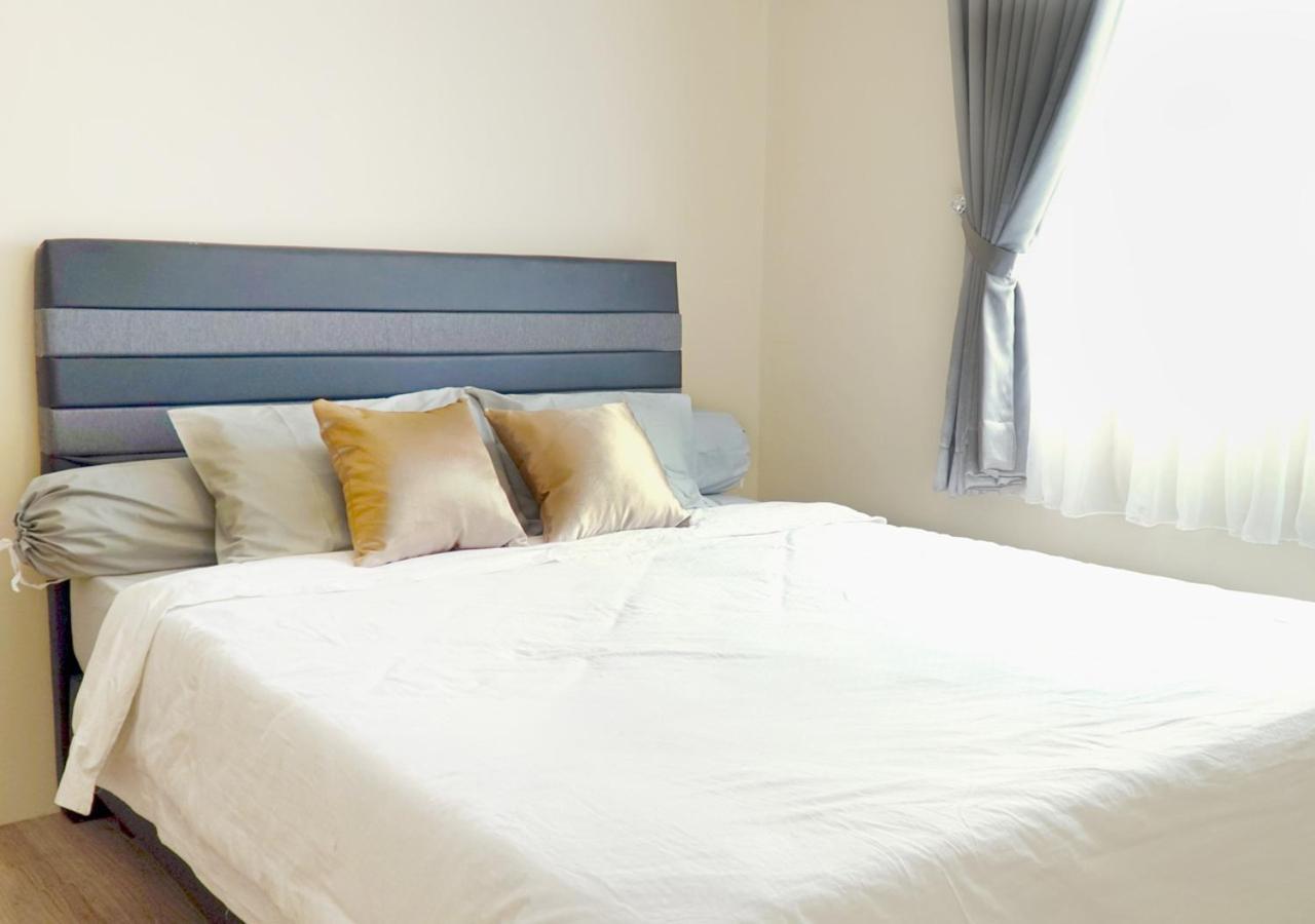 Bandara City Apartemen- 2Br Tangerang Exterior photo